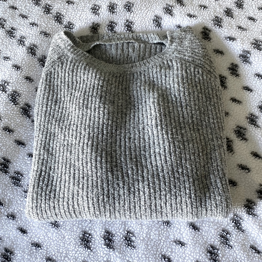Windsor sweater